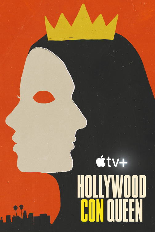 Hollywood Con Queen Movie Poster