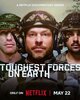 Toughest Forces on Earth  Thumbnail